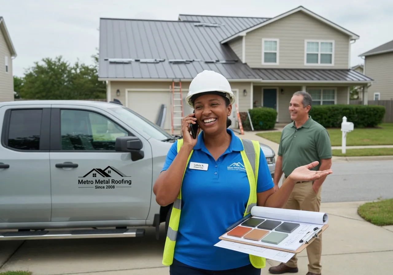 Metal Roofing Installation Miami, AZ FAQs