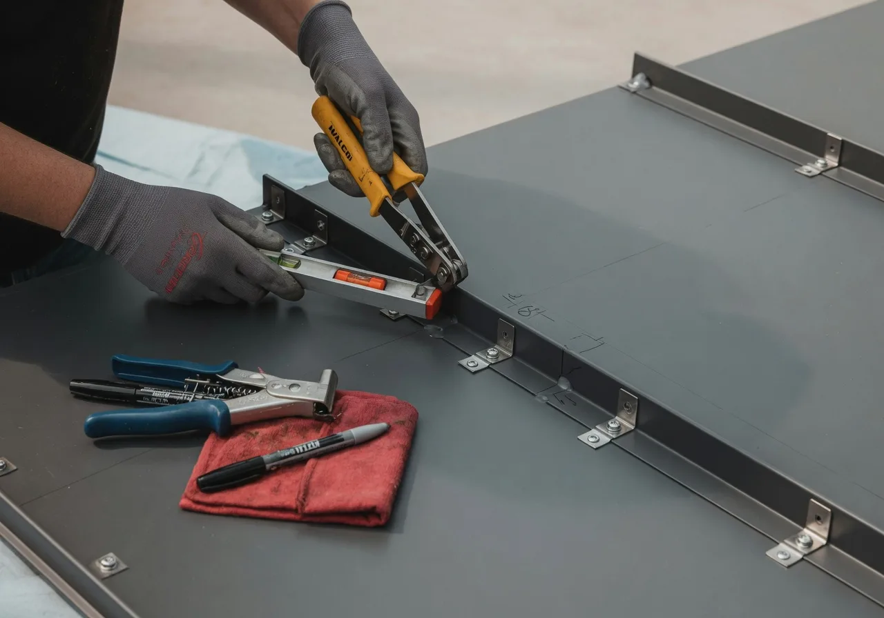 Why choose Metal Roofing Installation in Miami, AZ